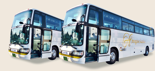 福岡観光バス